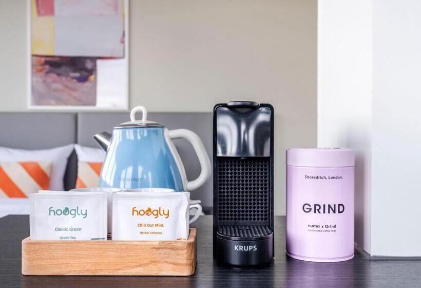 Numa I Viktoria Apartments