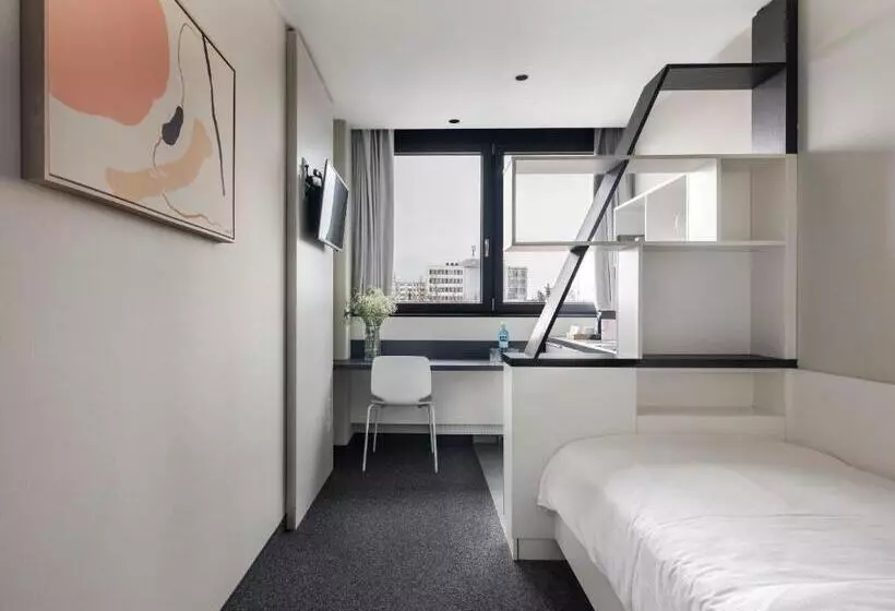Numa I Viktoria Apartments