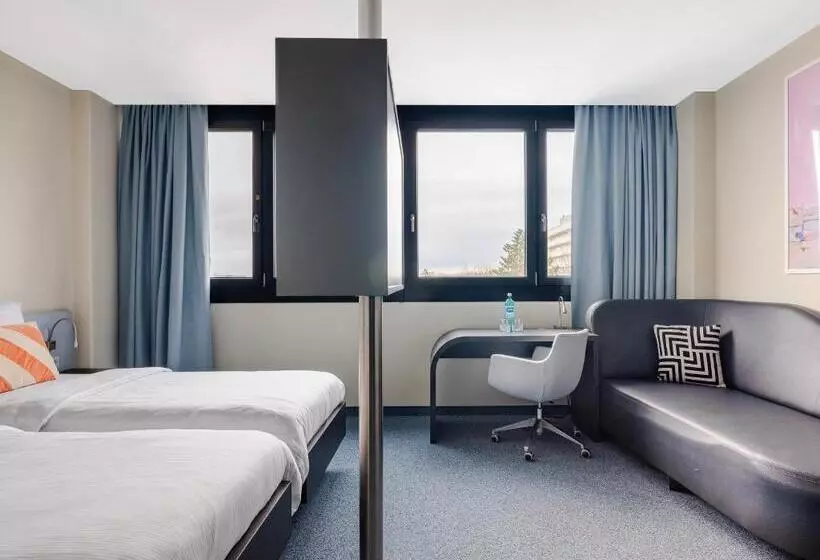 Numa I Viktoria Apartments