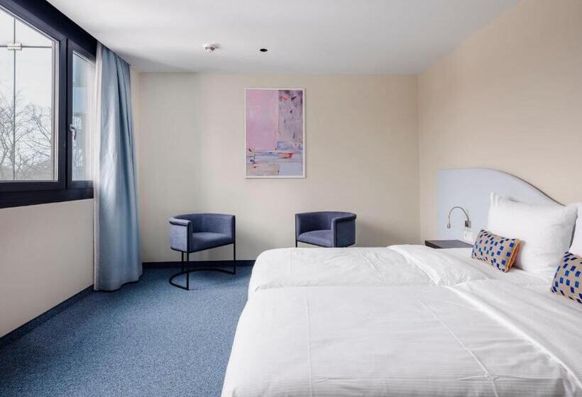 Numa I Viktoria Apartments