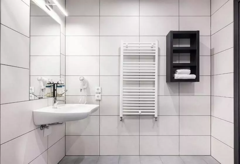 Numa I Viktoria Apartments