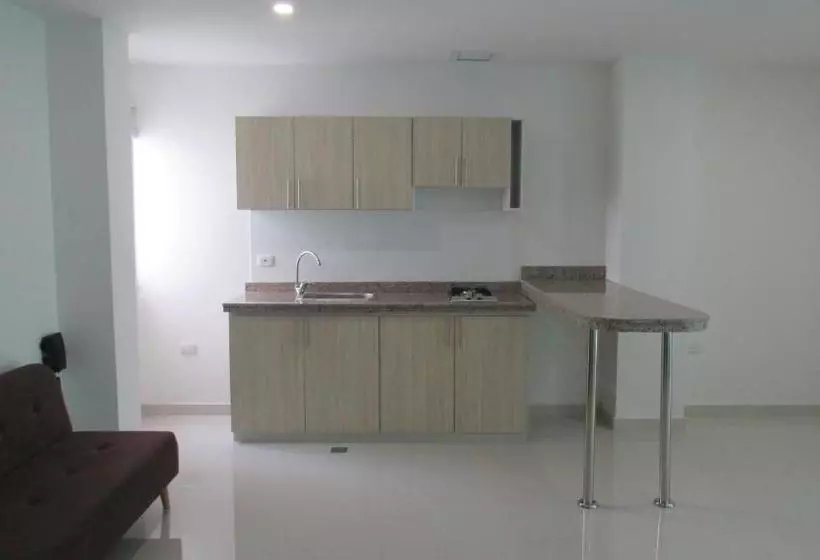 ペンション Apartaestudios Lagos