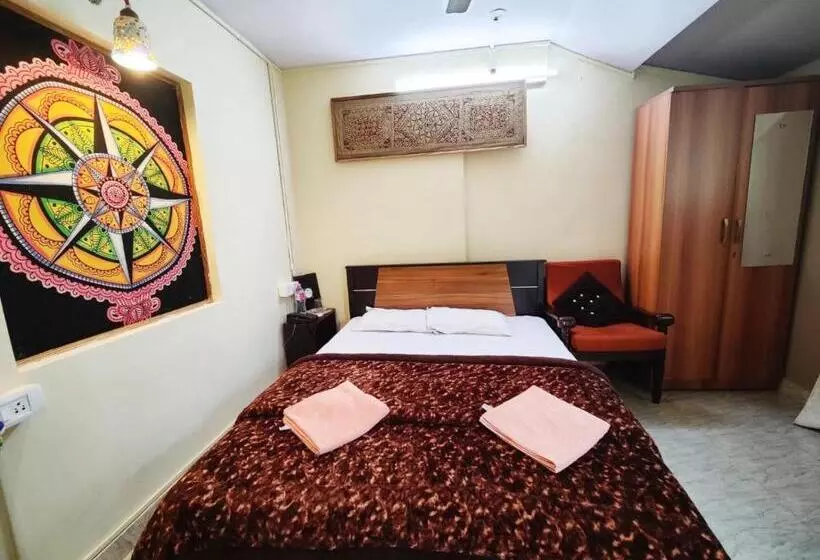 ペンション Bella Villa Luxury Stay