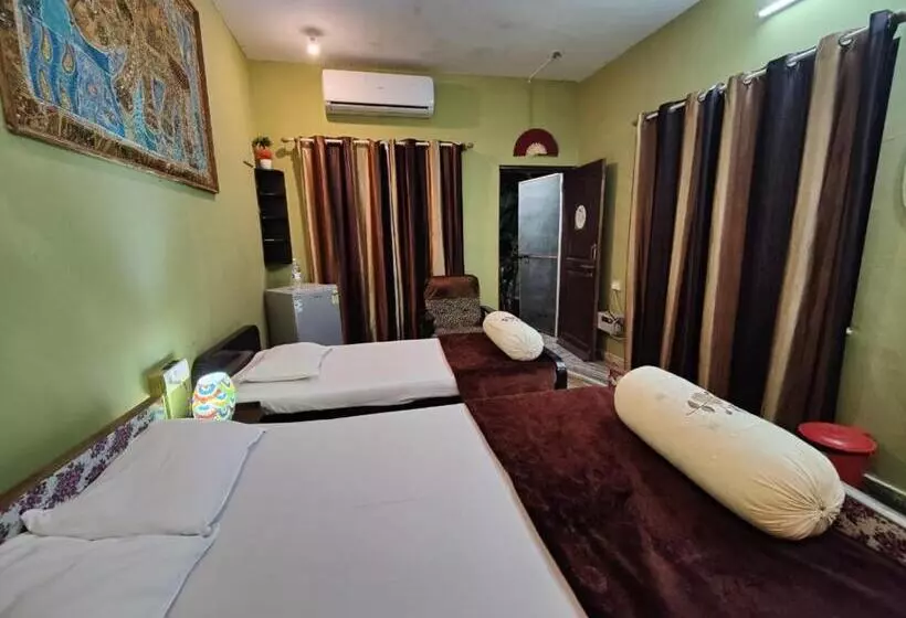 ペンション Bella Villa Luxury Stay