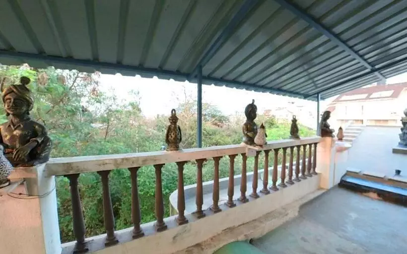 ペンション Bella Villa Luxury Stay