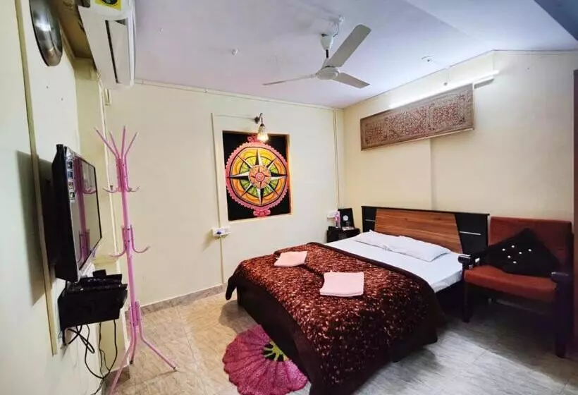 ペンション Bella Villa Luxury Stay
