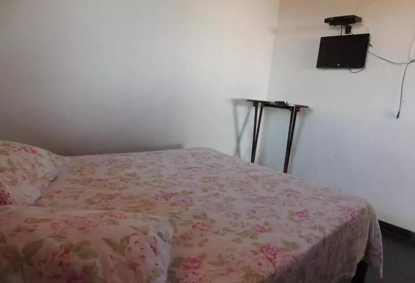Majatalo Pousada Chega Mais