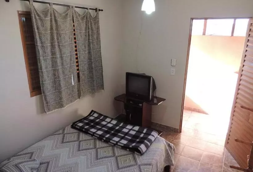 Majatalo Pousada Chega Mais
