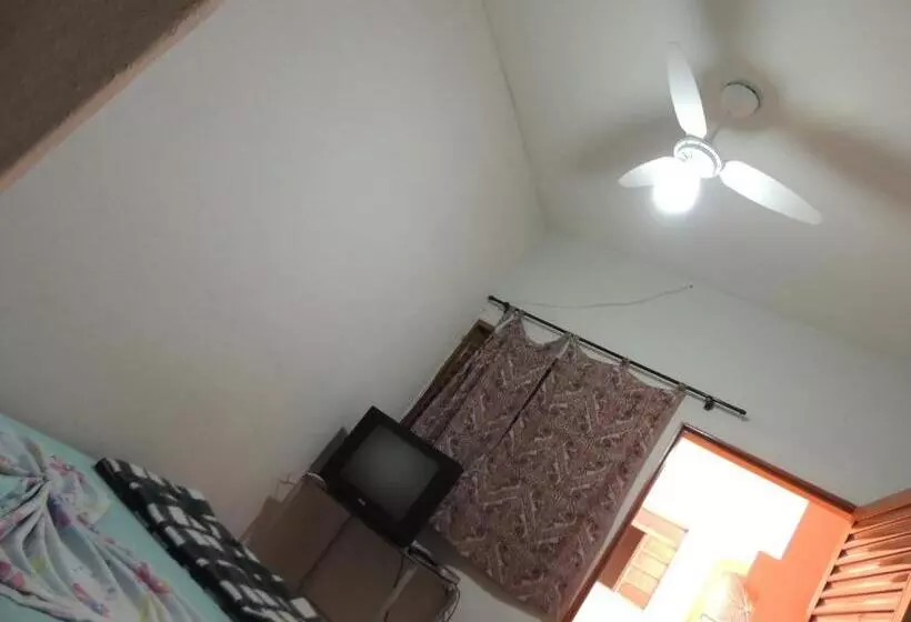 Majatalo Pousada Chega Mais