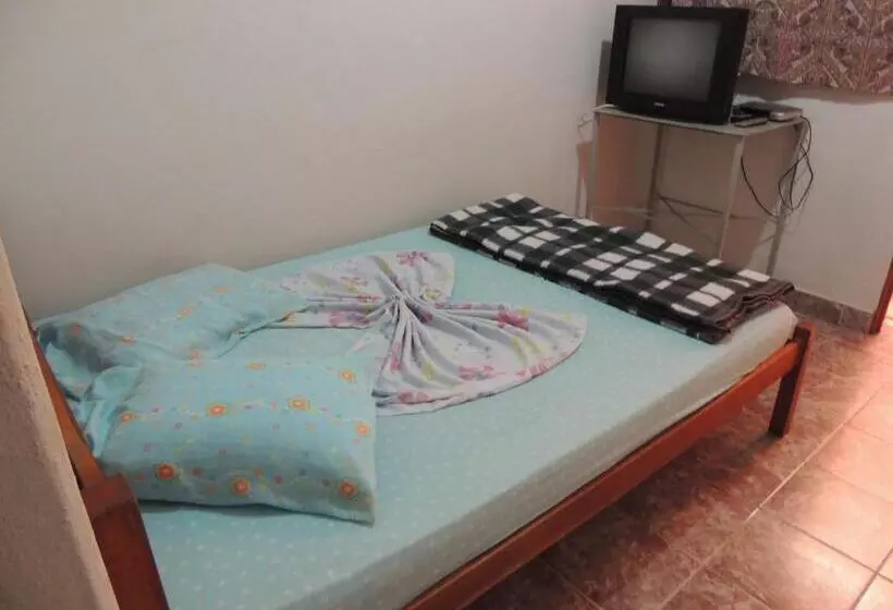 Majatalo Pousada Chega Mais