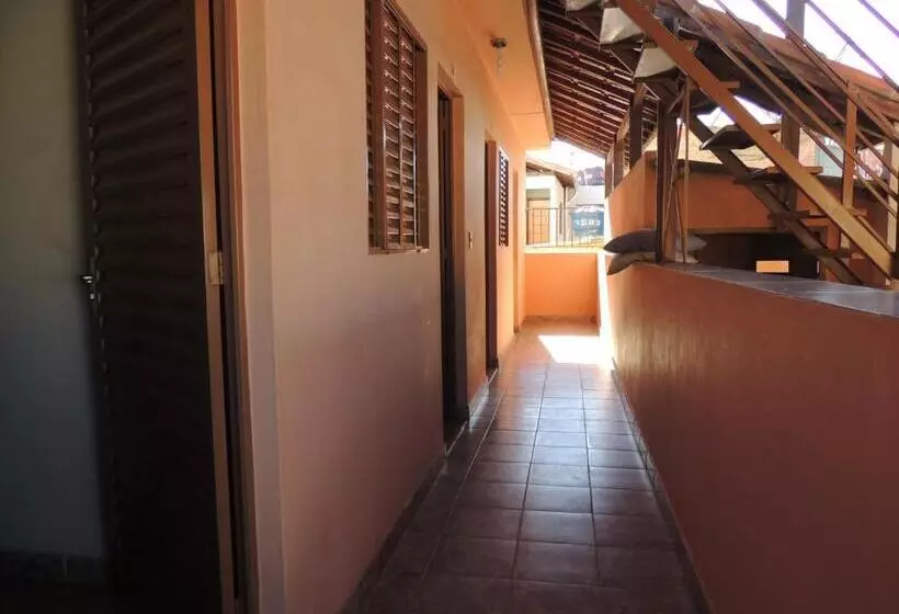 Majatalo Pousada Chega Mais