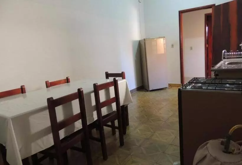 Majatalo Pousada Chega Mais