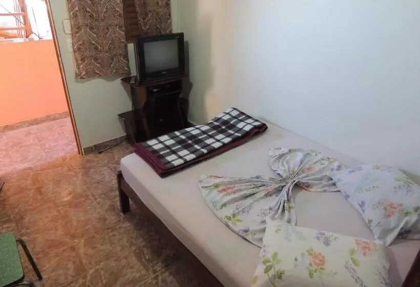 Majatalo Pousada Chega Mais