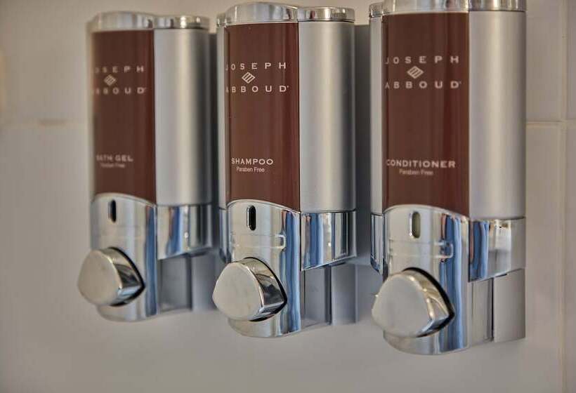 호스텔 The Inn At Longshore