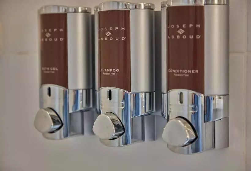 Retkeilymaja The Inn At Longshore