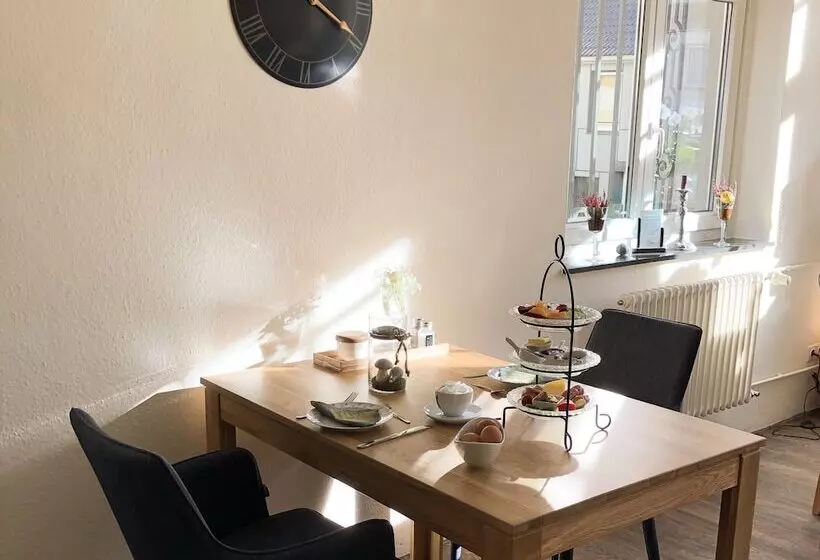 Fachwerk Hotel Wuppertal