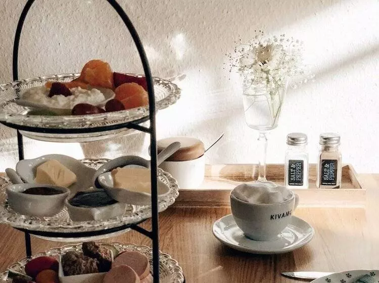 Fachwerk Hotel Wuppertal