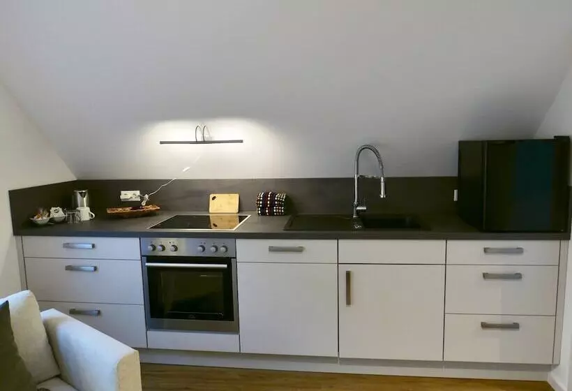 Fachwerk Hotel Wuppertal
