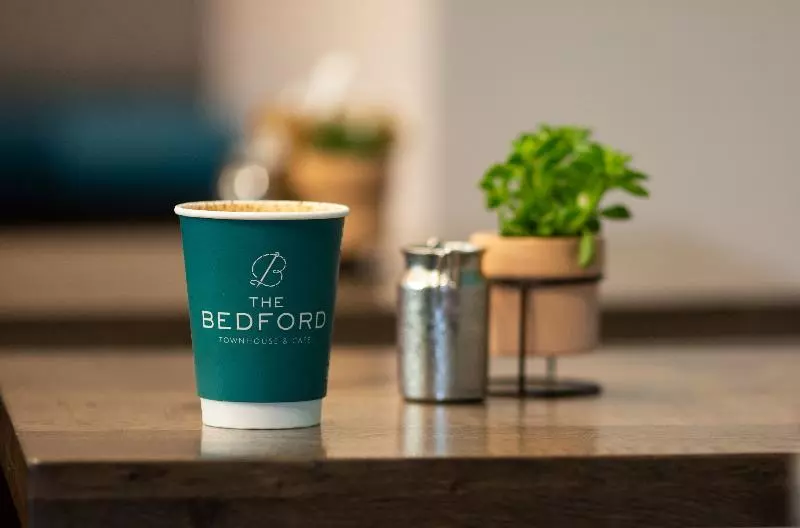 هتل The Bedford Townhouse