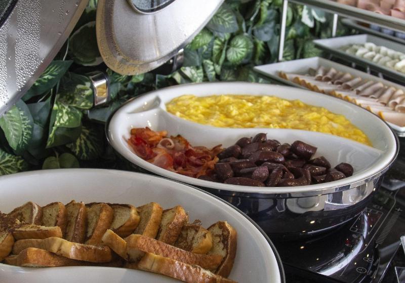 호텔 Tierra Viva Trujillo