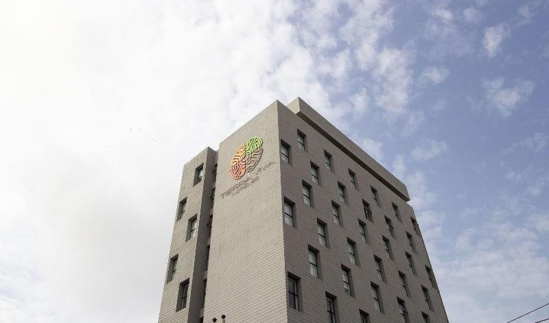 호텔 Tierra Viva Trujillo