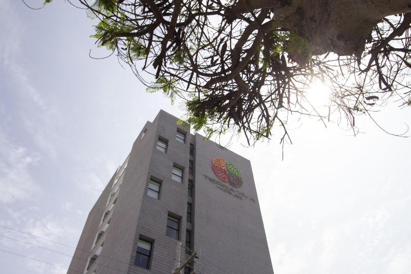 호텔 Tierra Viva Trujillo