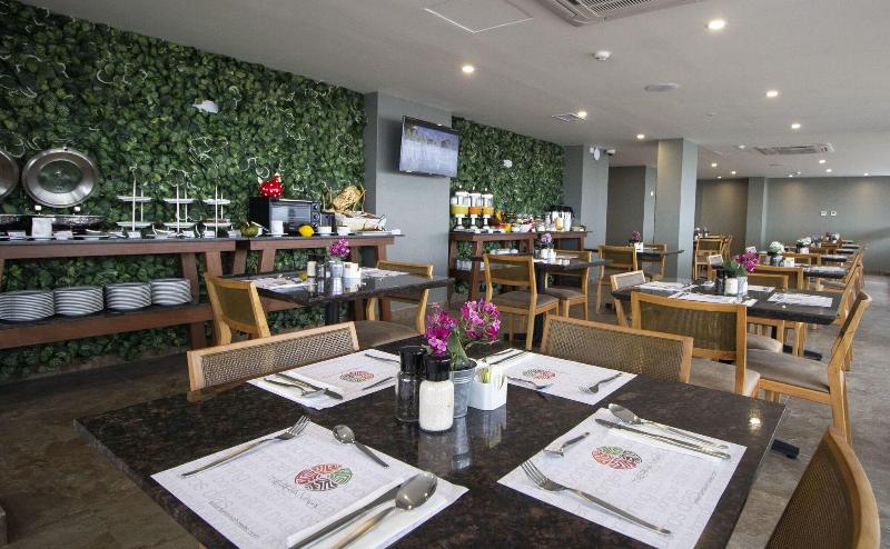 호텔 Tierra Viva Trujillo