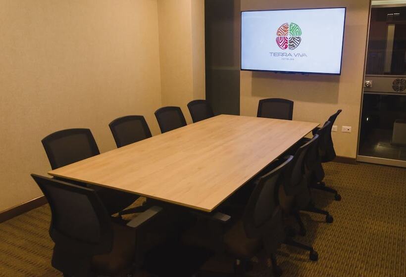 호텔 Tierra Viva Trujillo