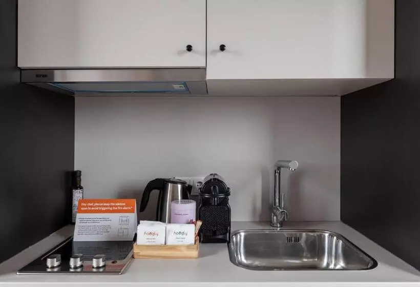 Numa I Stark Rooms & Apartments