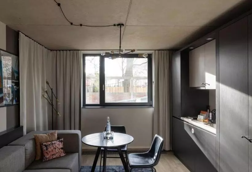 Numa I Stark Rooms & Apartments