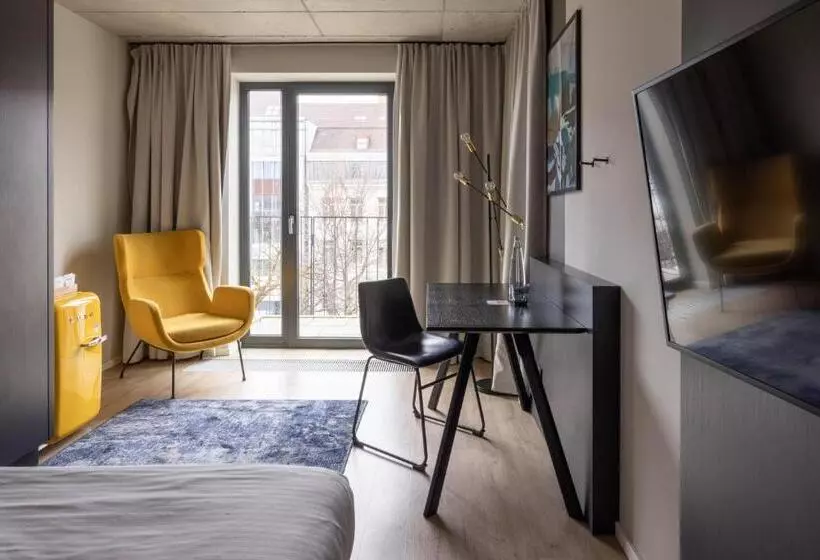 Numa I Stark Rooms & Apartments
