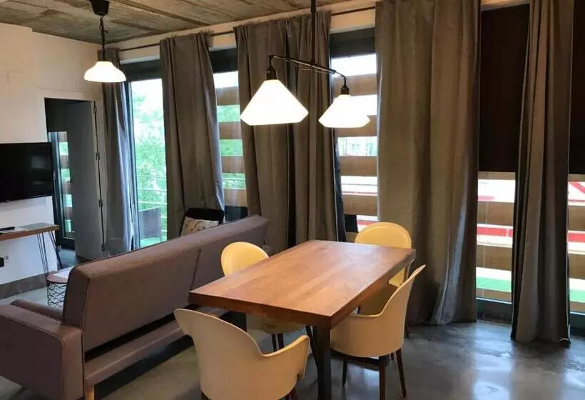 Urban House Siurot 33