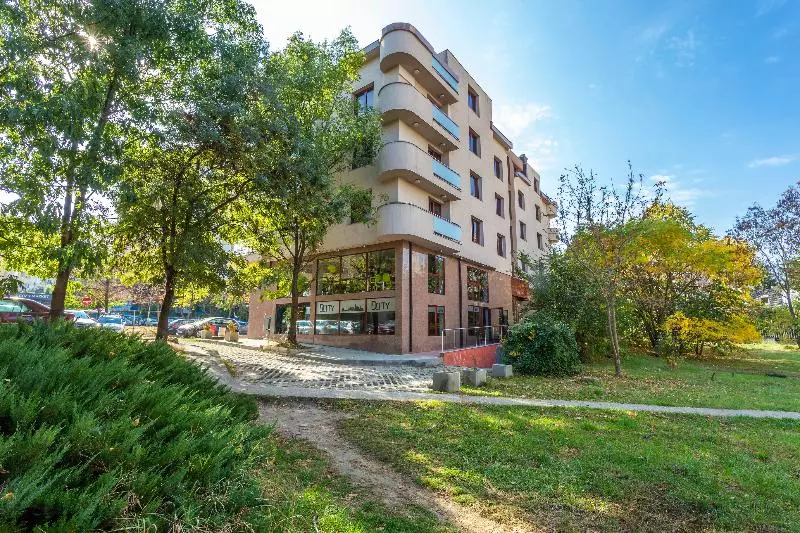 Cityhome Apart