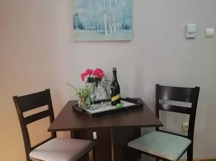 Cityhome Apart
