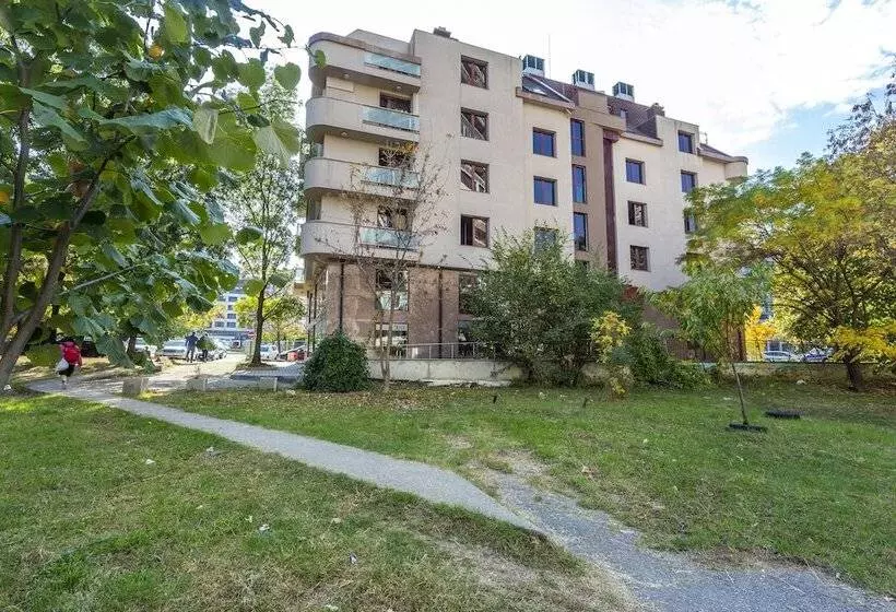 Cityhome Apart