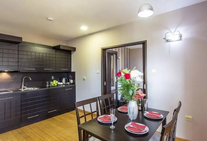 Cityhome Apart