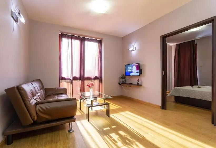 Cityhome Apart