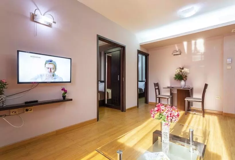 Cityhome Apart