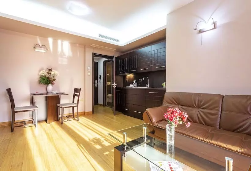 Cityhome Apart