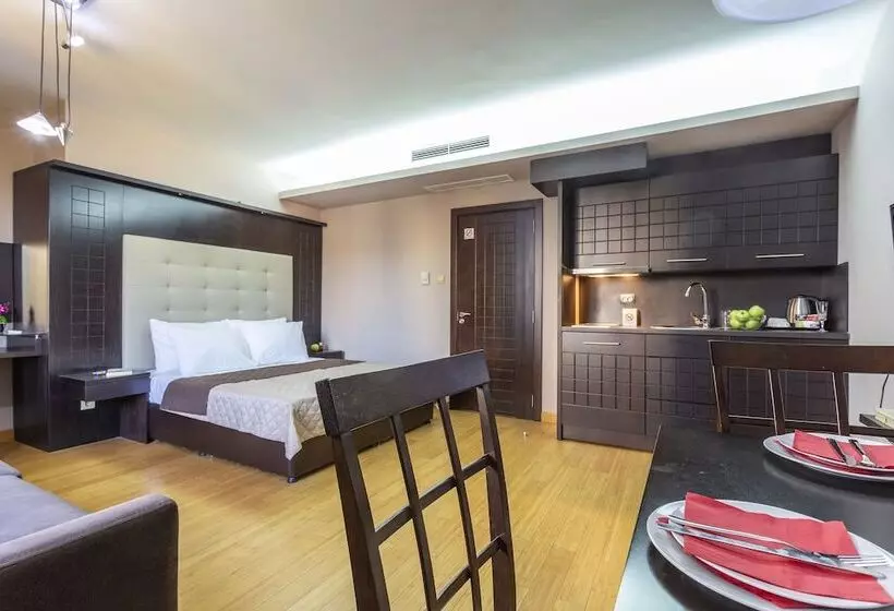 Cityhome Apart
