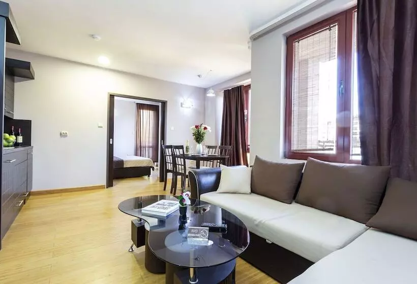 Cityhome Apart