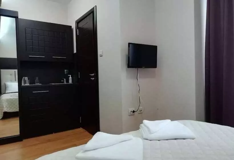 Cityhome Apart