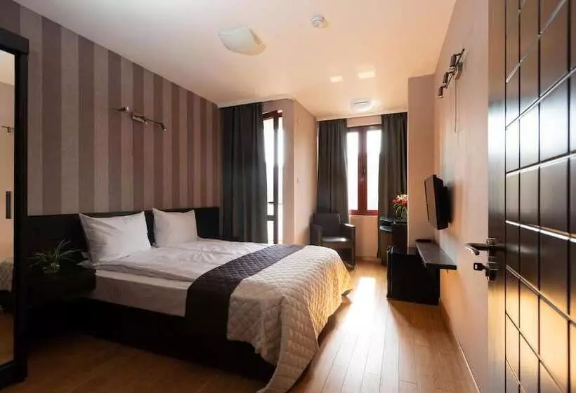 Cityhome Apart