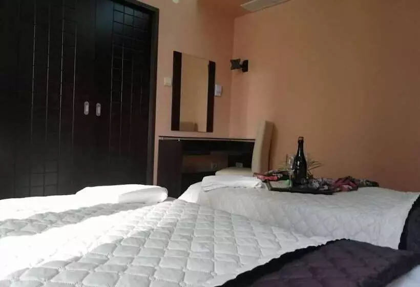 Cityhome Apart