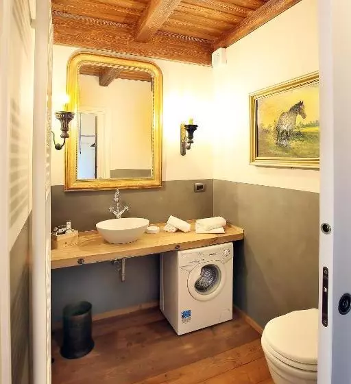 Hotelli Agriturismo Malabaila