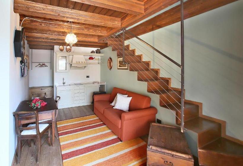 فندق Agriturismo Malabaila