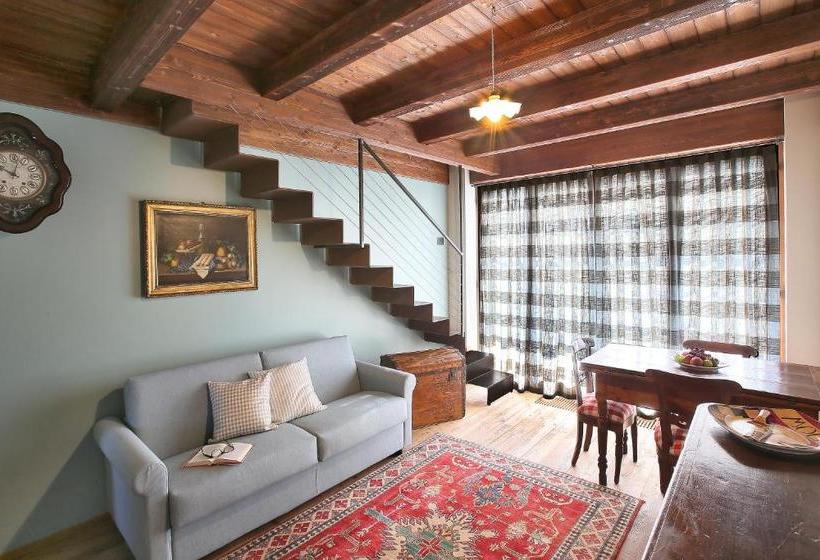 فندق Agriturismo Malabaila