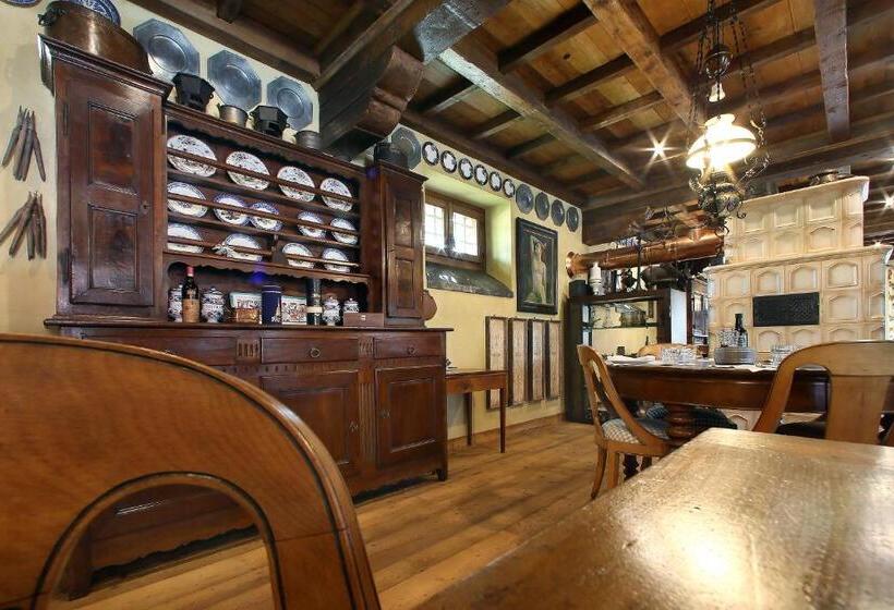 فندق Agriturismo Malabaila