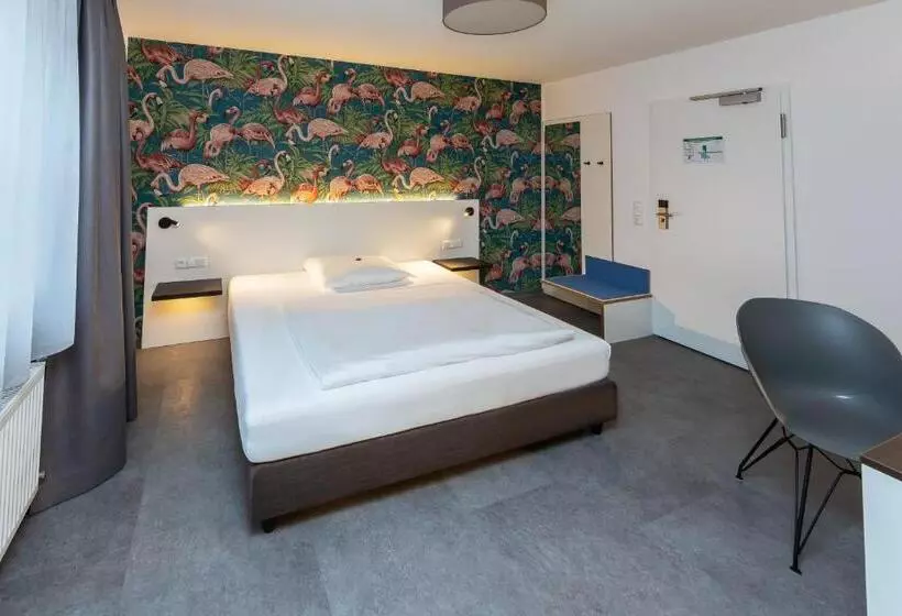 Hotelli Gottwalds Inn