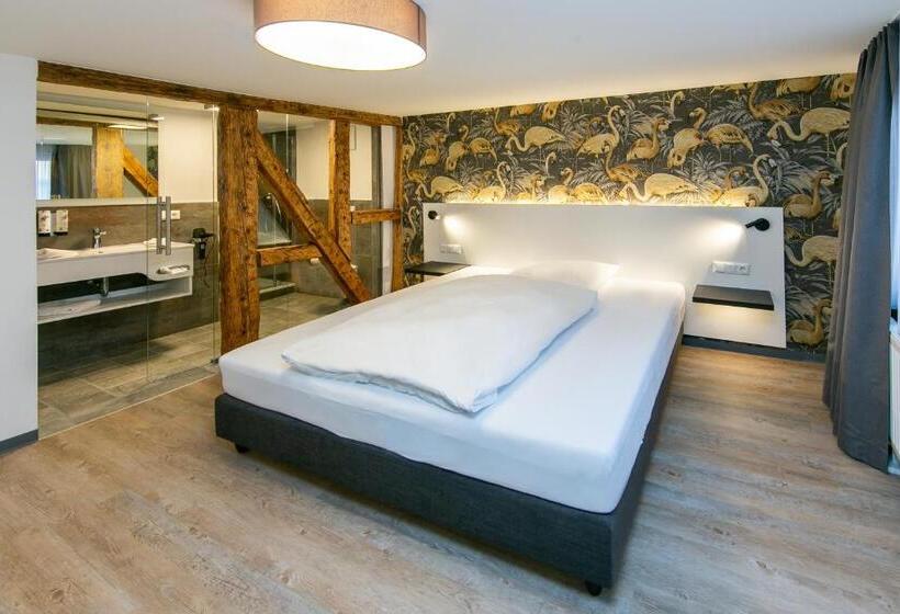 ホテル Gottwalds Inn